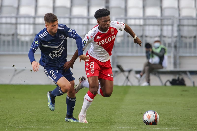 Reports from Italy have suggested that Chelsea are looking to beat Juventus to the signing of Monaco midfielder Aurelien Tchouameni, and are aware of the threat posed by the Blues. The highly-rated 21-year-old was Ligue 1's young player of the season for 2020/21. (Sport Witness)