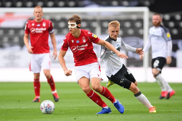 It was reported in one national paper last month that Boro were considering a move for the 22-year-old midfielder, yet those suggestions have since gone cold. The Teessiders are well stocked in the middle of the park and will surely want to prioritise other areas.