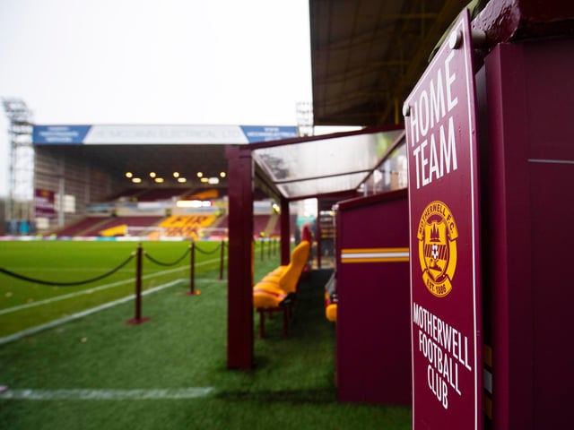 Leeds United, Liverpool and Brighton are all chasing Motherwell youngster Sam Campbell. The trio are understood to have had a bid accepted for the 16-year-old defender, while the Steelmen have offered the player a new deal. (PA)