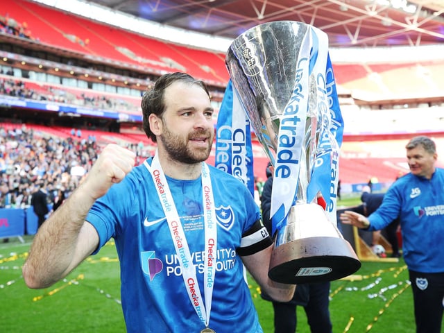 A major coup when signed from Ipswich in July 2017. Has bagged 42 goals in 99 appearances, with 25 in his first campaign. Now a bit-part player but proved to be one of Jackett's best pieces of business.
