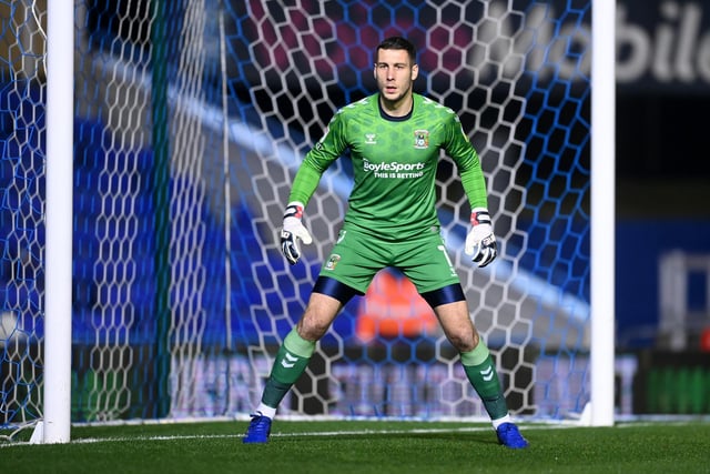 Reports earlier in the summer suggested Marosi was a player Wednesday were looking at to replace Bailey Peacock-Farrell between the sticks this season. The Star has since reported that no bid has been lodged as of yet.