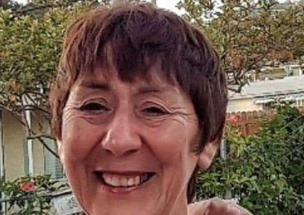 Paula Kingdon, from Meersbrook, died after the crash in October 2019