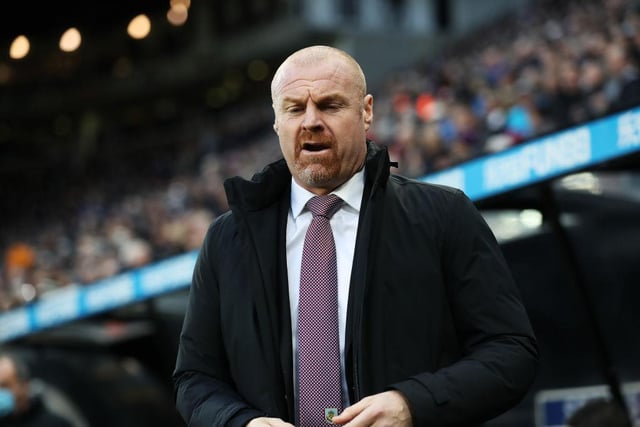 Despite being perennial ‘survival specialists’, the bookies are tipping this season to be the year Sean Dyche’s side fail to beat the drop.