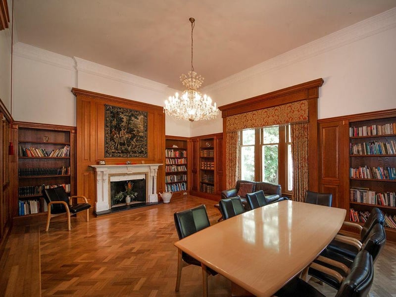 Library.