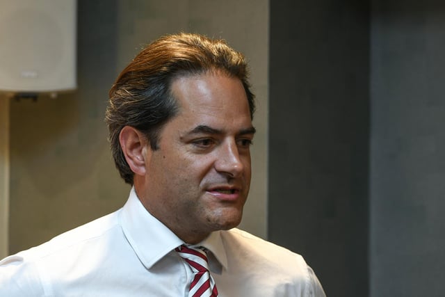 Almost three months on from Donald’s original remarks, Charlie Methven discussed the takeover as he promoted the second series of Sunderland ‘Til I Die. Methven said that the COVID-19 crisis had thus far had ‘no material impact’ on takeover talks, which were ‘well progressed and productive’. He said that the ownership at this stage believed the club would change hands before the end of May.