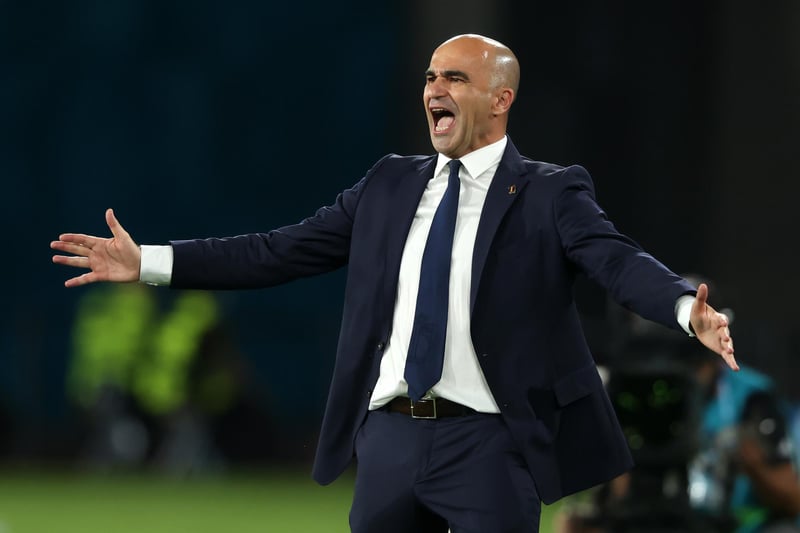 Roberto Martinez has been named as the bookies' favourite to land the Spurs job. The ex-Everton and Wigan boss will be looking to lead Belgium to Euro 2020 glory, but face the challenge of taking on Italy in the quarter-finals. (SkyBet)