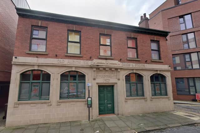 Sheffield Council approved plans to transform an old Kelham Island pub nicknamed the ‘Devil’s Kitchen’, because it was so rough, into a boutique hotel.