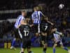 Boos ring around Hillsborough as Sheffield Wednesday drop more points at home to Bristol Rovers