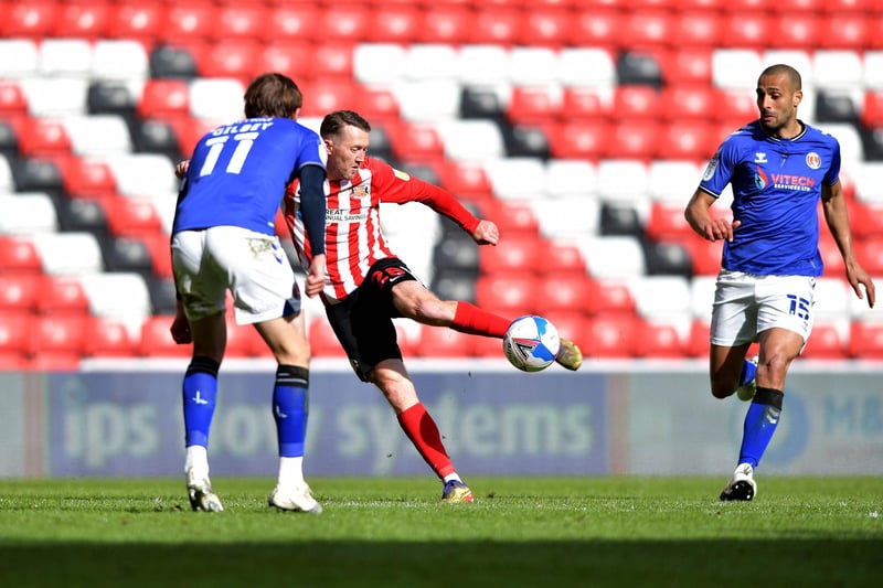 Sunderland remain confident that an agreement can be reached with McGeady - and head coach Lee Johnson will no doubt be keen to ensure that is done as quickly as possible.