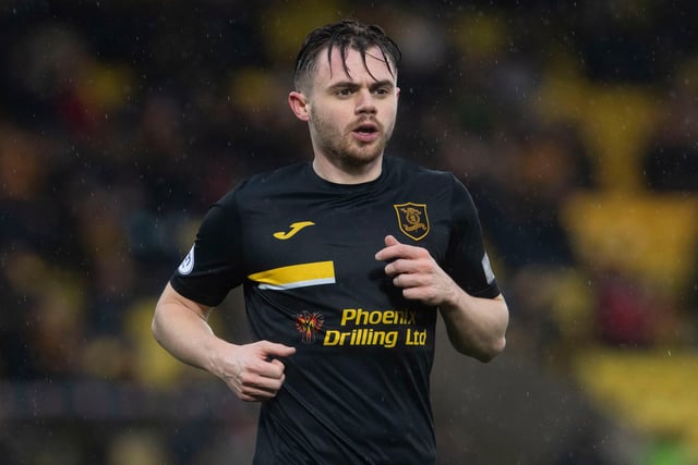 Livingston boss David Martindale is hopeful winger Alan Forrest will remain at the club. The 25-year-old is out of contract at the end of the season and had the option to join St Johnstone in January. He has emerged as a key player at Livi in recent weeks and scored the goal in the 1-1 draw with Ross County. Martindale said: "Hopefully Alan sees his future at Livingston.” (The Scotsman)