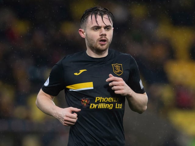 Livingston boss David Martindale is hopeful winger Alan Forrest will remain at the club. The 25-year-old is out of contract at the end of the season and had the option to join St Johnstone in January. He has emerged as a key player at Livi in recent weeks and scored the goal in the 1-1 draw with Ross County. Martindale said: "Hopefully Alan sees his future at Livingston.” (The Scotsman)