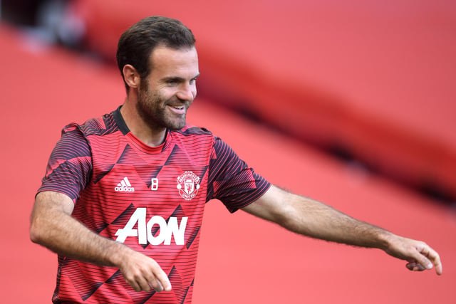 Total spend was £29,496,909.21 – Juan Mata was paid £5,341,885.71 to sit on the bench