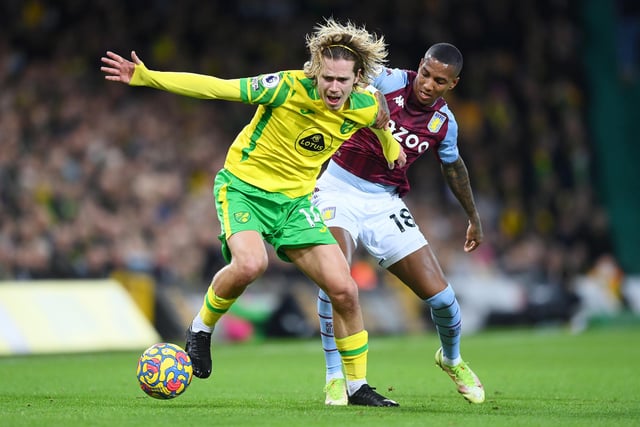 Norwich City are said to be willing to consider selling attacking midfielder Todd Cantwell in the upcoming transfer window. The 23-year-old has fallen out of favour at Carrow Road in recent times, and could be moved on to help fund a rebuild for the Canaries. (The Sun)