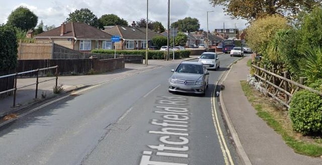 In Stubbington, the average life expectancy for men was 80.35, and 83.99 for women.