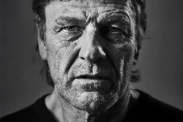 Sean Bean Pic by Andy Gotts