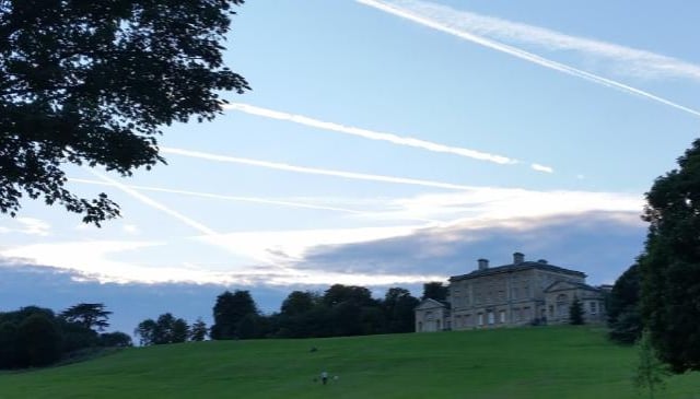 If you are up for more of a relaxing weekend, you can enjoy the peaceful gardens around the picturesque Cusworth Hall.