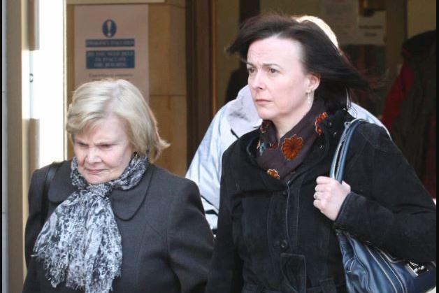 Gilroy's family have slammed prosecutors' plans to release crucial evidence saying it could limit their ability to overturn his conviction.