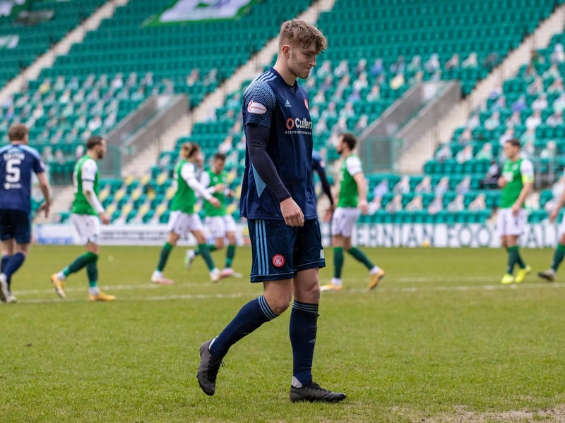 Accies have improved recently with Brian Rice urging his players to be more positive. Pre-season odds prediction: 12th