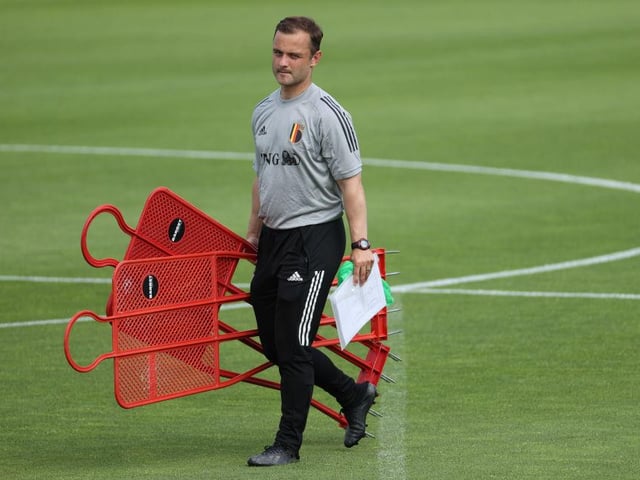 Ron Gordon, the Hibernian owner, has returned to Scotland and held talks with Shaun Maloney over replacing Jack Ross at Easter Road (Evening News)