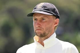 Joe Root has stepped down as England captain.