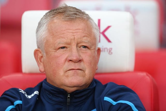 The appointment of former Middlesbrough manager Chris Wilder inspired the Cherries to a remarkable escape from relegation with three wins in their last four game helping them finish on the right side of the dotted line.