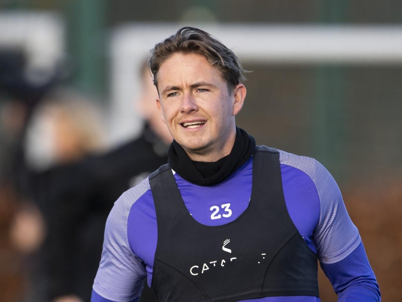 "Wouter Vrancken has done really well and used his squad really well. What a way for Marink Reedijk to come into Hibs and endear himself to the support, but it's going to be a really difficult game. We have seen the quality Hearts have, especially in attacking areas. Hibs, for me, both boxes still look a bit vulnerable. Extra time but I think Hearts are favourites."