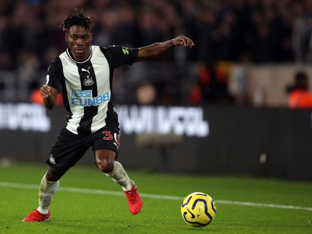 Newcastle accept they will have to pay a proportion of Christian Atsu’s wages if they want to loan out the Watford and Nottingham Forest target. (Northern Echo)