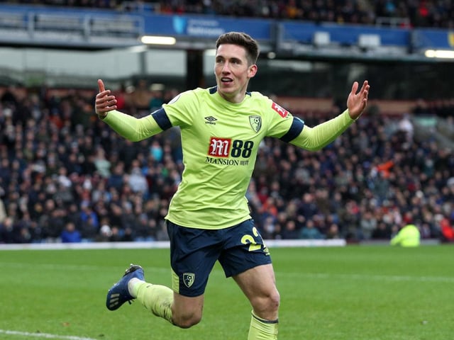 Leeds United could make another attempt to sign Liverpool winger Harry Wilson with the Reds open to selling him for a knockdown price. (Football Insider)