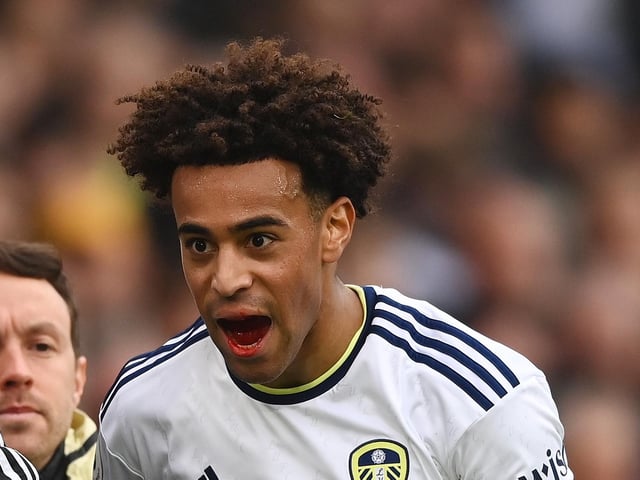 An ever present in the Whites side during his first season at Elland Road and remains an integral figure in the side heading into the new campaign.