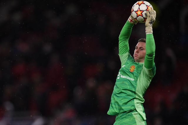 David de Gea has been the No.1. at Old Trafford since Ralf Rangnick took charge and Henderson may see a move away from Manchester United as his only hope of getting regular first-team football ahead of the World Cup.