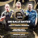 Premier LeagueDarts