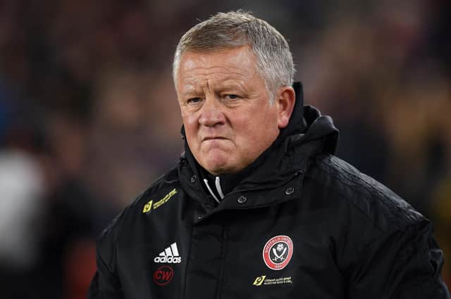 Revealed: Where Sheffield United SHOULD have finished in Premier League - according to data experts