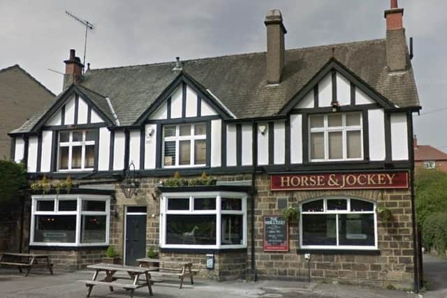 A popular Sheffield pub was given the go-ahead to host an Oktoberfest event despite concerns about noise coming from a ‘bawdy’ oompah band.