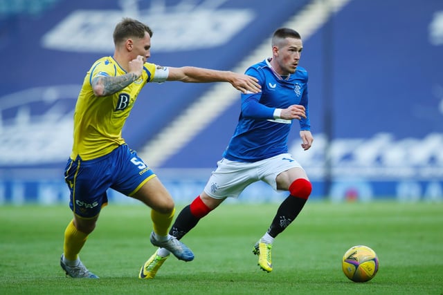 Ibrox legend Barry Ferguson believes Ryan Kent is a £20m player in the making. The Rangers winger has attracted serious interest from Leeds United who could bid £10m for the player. The club’s chief revealed they are “confident” of landing their top targets this summer. (Daily Record)