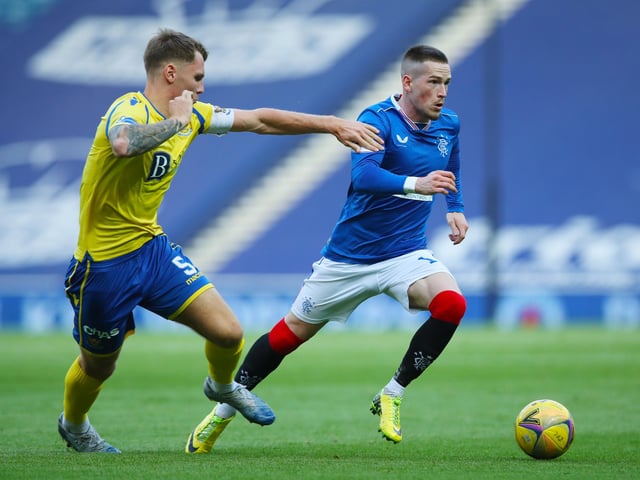 Ibrox legend Barry Ferguson believes Ryan Kent is a £20m player in the making. The Rangers winger has attracted serious interest from Leeds United who could bid £10m for the player. The club’s chief revealed they are “confident” of landing their top targets this summer. (Daily Record)