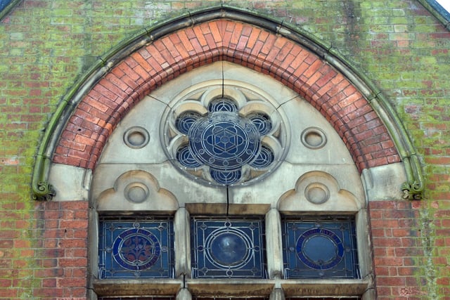 Picture No 5 - How well do you know Chesterfield?  You will have to look down Corporation Street to find this building.