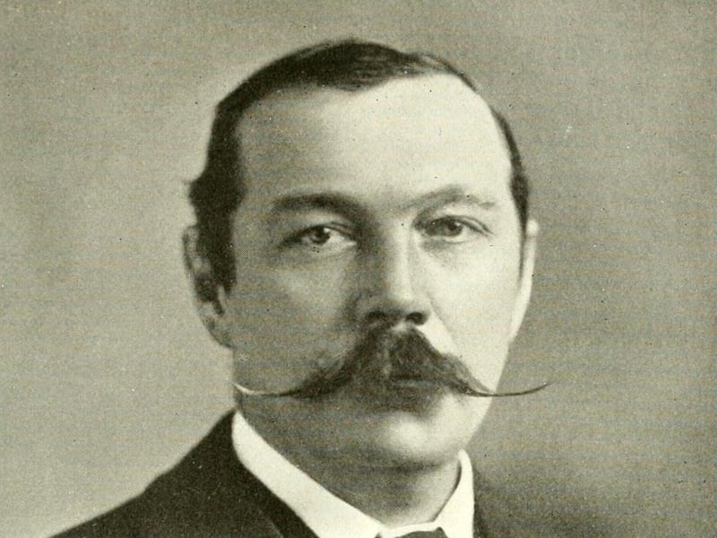 The creator of Sherlock Holmes opened a medical practice in Southsea in 1882 and while waiting for patients he returned to writing. He actually wrote the first two books – A Study in Scarlet and The Sign of Four – while living in Elm Grove, Southsea, during the 1880s. One lesser known fact about Conan Doyle is that he was also an excellent footballer, playing in goal for the team that would eventually become Portsmouth Football Club.