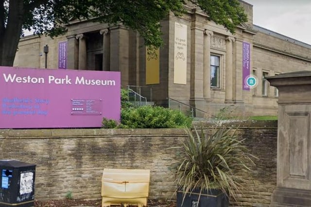 Set in a beautiful park, the museum is free and there is lots for the family to do and see. There is also an indoor picnic room. Weston Park is a great place for the kids to run around outside and there is also the playground at Crookes Valley Park just next door. Located at Western Bank, Sheffield S10 2TP.