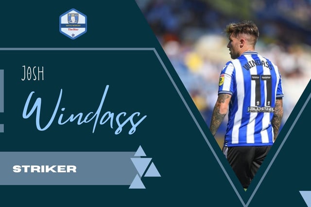 It might be worth giving Will Vaulks a break given how much he’s played recently, and the fact that Wednesday can probably afford to be more attacking against the Shrimps. Windass as a 10 behind the strikers is a role he’s played well in the past.