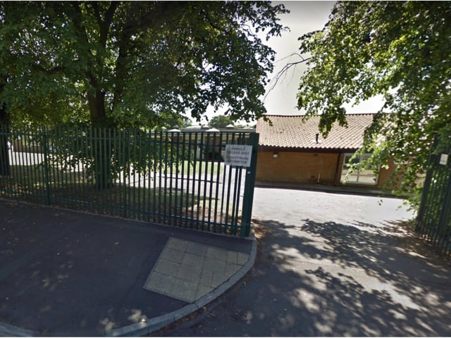 Mulberry Maple Medical Pupil Referral Unit.
