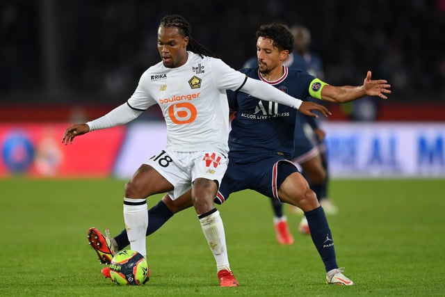 Wolves are believed to be keen on signing Lille midfielder Renato Sanches in January, as well as signing current loanee Hwang Hee-chan permanently. The latter has scored four times in seven Premier League outings so far this season. (Birmingham Mail)