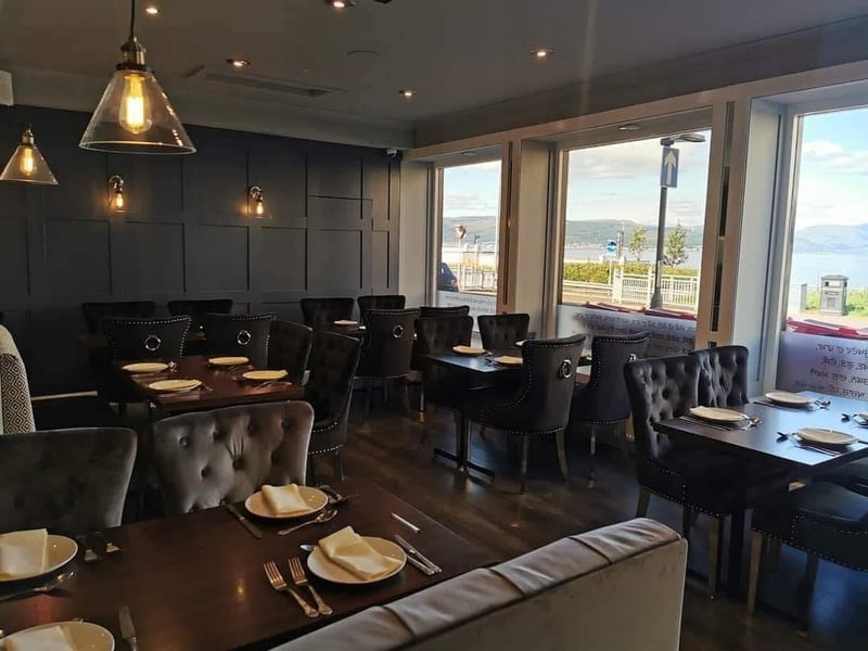 The winner was Taj Mahal in Gourock. The Outstanding Achievement Recognition went to Motherland Spice in Saltcoats. Recognised for Excellence was Mountain Spice in Kilmarnock.