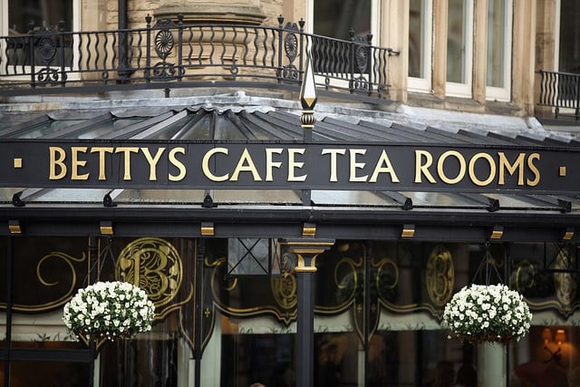 Though “Tea Rooms” might be in the name, Betty’s Tea Rooms also serves a sought-after special blend of coffee in their York and Harrogate locations, which are perfect for an upscale treat - so long as you’re prepared for any queues.