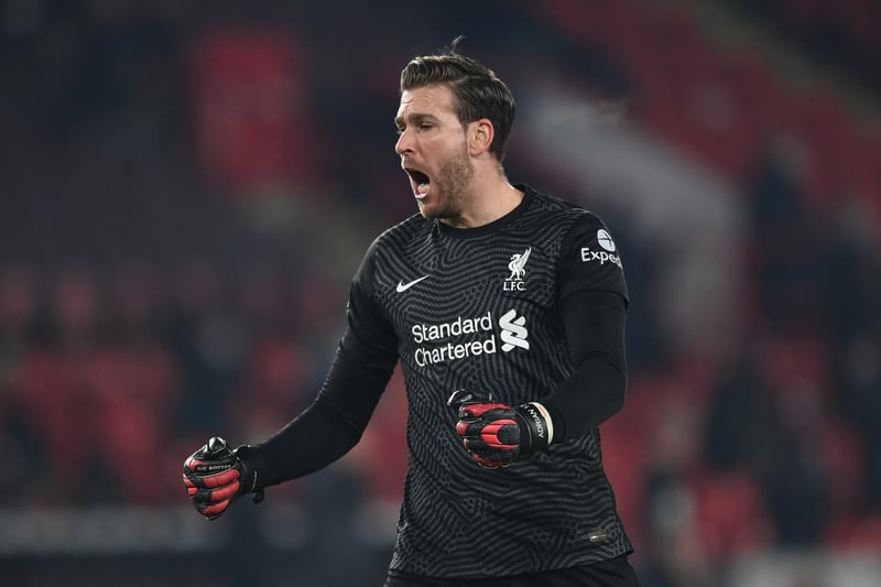 Liverpool look set to hand backup goalkeeper Adrian a new contract, as they look to fend off interest from his former club Real Betis. The 34-year-old has plied his trade in England since 2013, when he completed a move to West Ham. (Daily Mail)