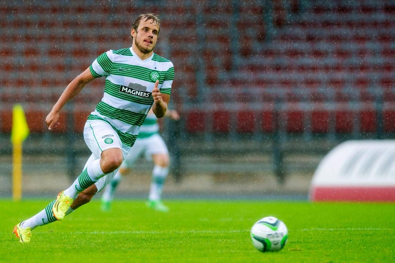 It never really clicked for Teemu Pukki in Glasgow, but since departing Parkhead, he's gone on to score over 100 league goals for Norwich City and Brondby.