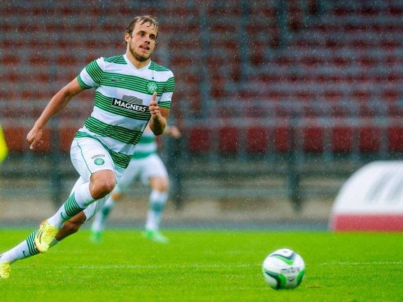 It never really clicked for Teemu Pukki in Glasgow, but since departing Parkhead, he's gone on to score over 100 league goals for Norwich City and Brondby.