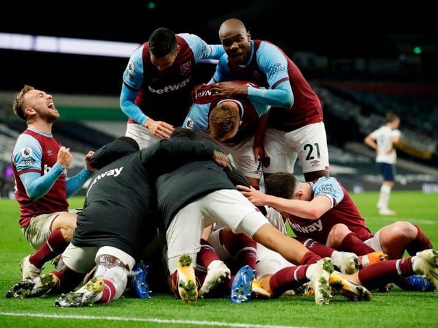 Average value of starting XI: £12,681,818