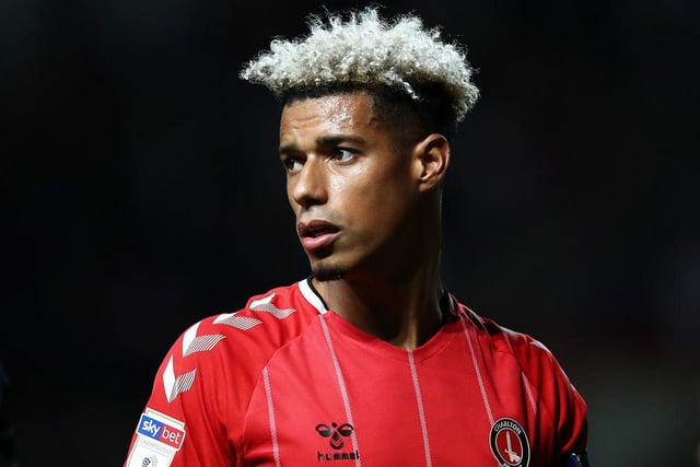 After publicly saying he wouldn't play Charlton's remaining games when his contract expired last season, Taylor, 30, has finally got a move to Nottingham Forest. The striker stepped up and impressed in the Championship last term, but there will be more expectations at the City Ground.