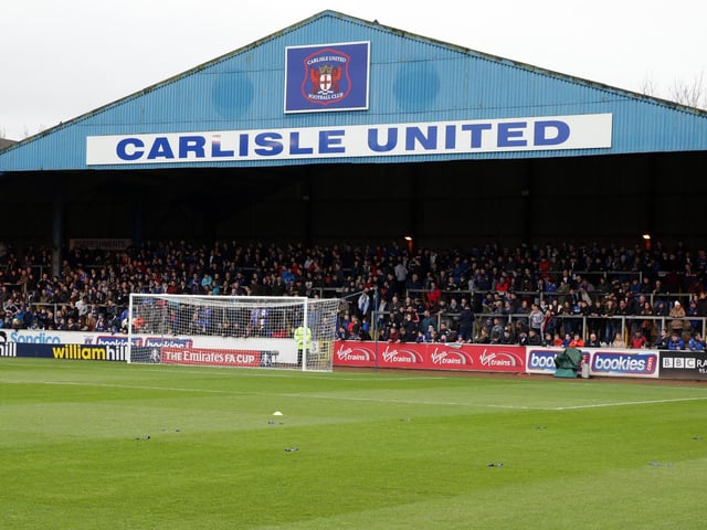 Predicted position according to data experts: 17th... final position in League One after PPG: 18th