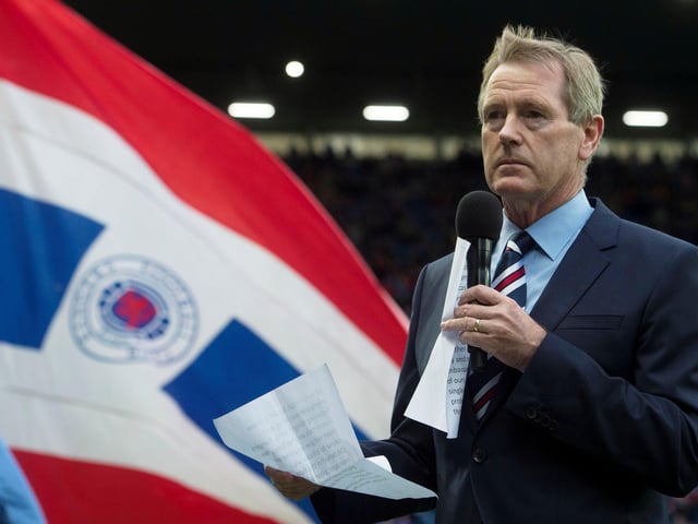 Dave King reckons it is “inevitable” Rangers start selling key players to balance the books. The club invested in the playing squad to catch up with Celtic generating losses but the former chairman believes the Ibrox side are packed with assets to trade, valuing the squad at around £200m. (STV Sport)